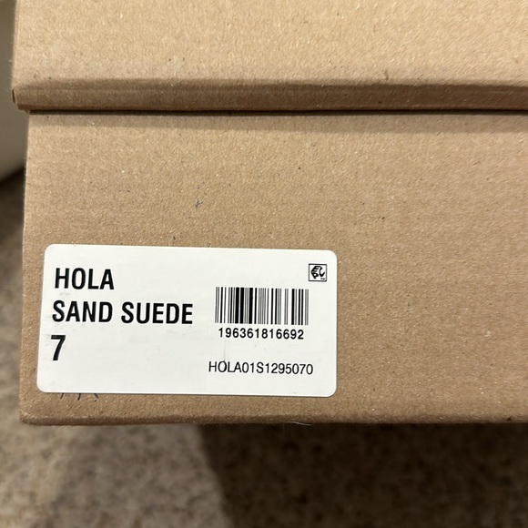 Steve Madden Hola Chelsea Bootie - Picture 6 of 6